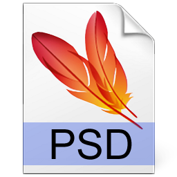 psd (imageready)